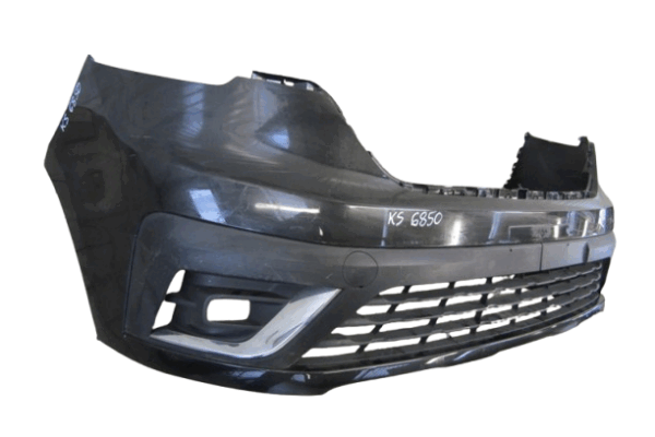 Bumper  Renault Trafic 3 III  Facelift  21- 620226941R  Voorbumper  KS6850