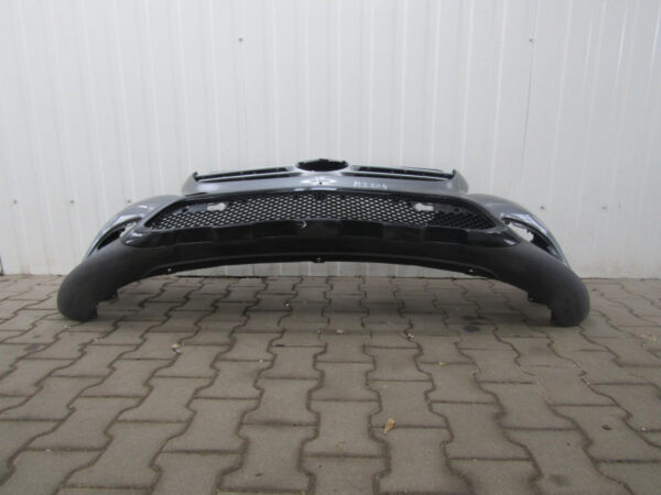 Bumper Mercedes GLC W253 X253 15-19 Voorbumper MZ204
