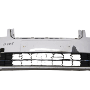 Bumper Skoda Superb 2 II 3T0 Facelift 13-15 3T0807221 Voorbumper KS6845
