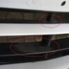 Bumper Mercedes CLA W118 45 S CLA45 CLA45S AMG 19- Voorbumper Q4519