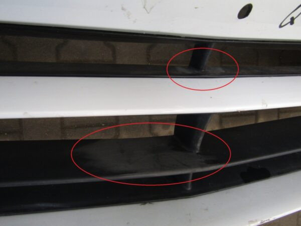 Bumper Mercedes CLA W118 45 S CLA45 CLA45S AMG 19- Voorbumper Q4519