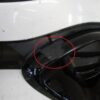 Bumper Mercedes CLA W118 45 S CLA45 CLA45S AMG 19- Voorbumper Q4519