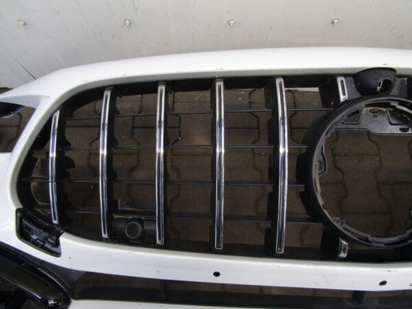 Bumper Mercedes CLA W118 45 S CLA45 CLA45S AMG 19- Voorbumper Q4519