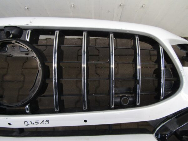 Bumper Mercedes CLA W118 45 S CLA45 CLA45S AMG 19- Voorbumper Q4519