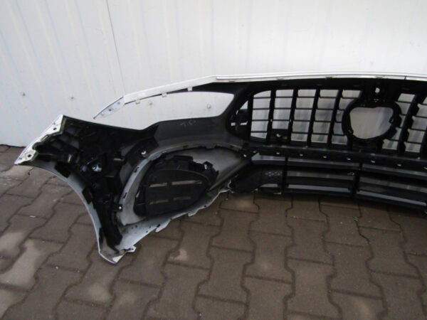 Bumper Mercedes CLA W118 45 S CLA45 CLA45S AMG 19- Voorbumper Q4519