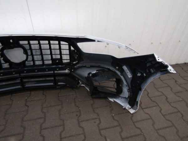 Bumper Mercedes CLA W118 45 S CLA45 CLA45S AMG 19- Voorbumper Q4519