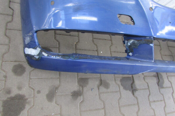 Bumper BMW 3 E92 E93 Coupe Cabrio 06-08 Voorbumper Q5310