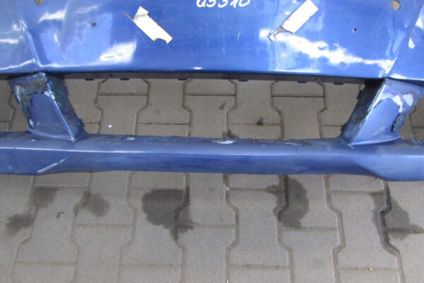 Bumper BMW 3 E92 E93 Coupe Cabrio 06-08 Voorbumper Q5310