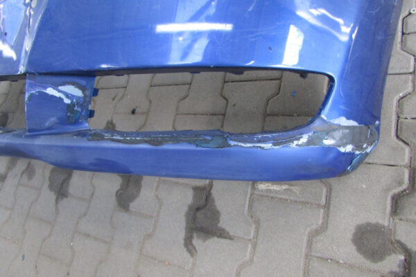 Bumper BMW 3 E92 E93 Coupe Cabrio 06-08 Voorbumper Q5310
