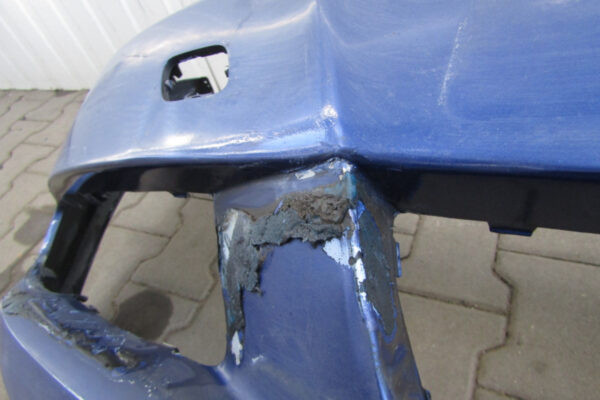Bumper BMW 3 E92 E93 Coupe Cabrio 06-08 Voorbumper Q5310