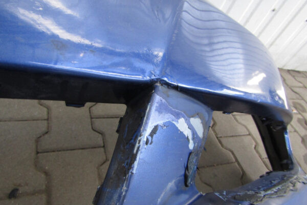 Bumper BMW 3 E92 E93 Coupe Cabrio 06-08 Voorbumper Q5310