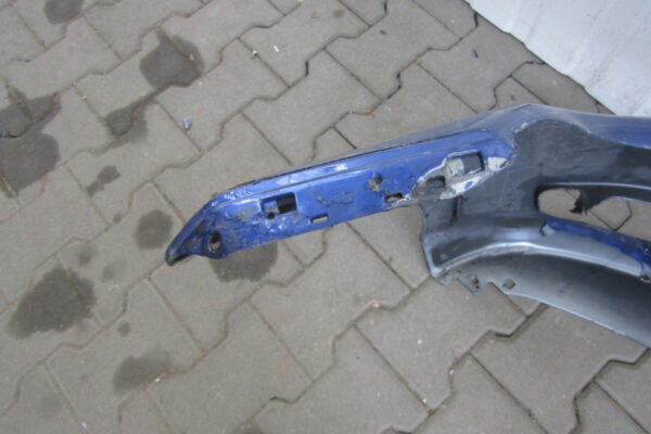 Bumper BMW 3 E92 E93 Coupe Cabrio 06-08 Voorbumper Q5310