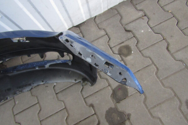Bumper BMW 3 E92 E93 Coupe Cabrio 06-08 Voorbumper Q5310