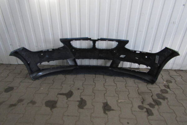 Bumper BMW 3 E92 E93 Coupe Cabrio 06-08 Voorbumper Q5310