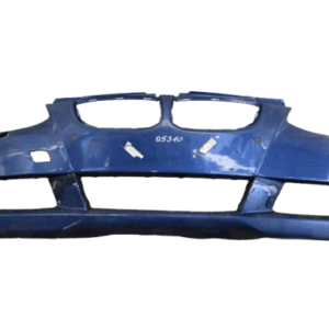 Bumper BMW 3 E92 E93 Coupe Cabrio 06-08 Voorbumper Q5310