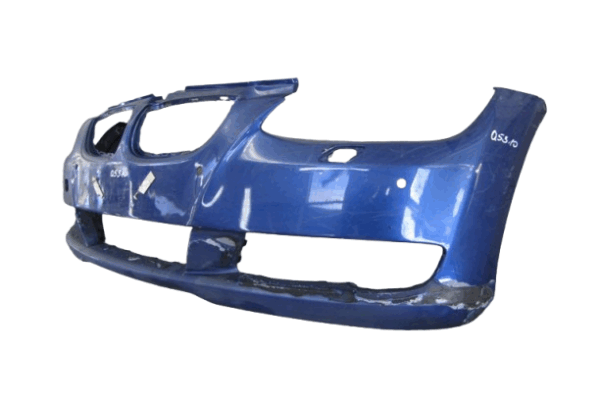 Bumper BMW 3 E92 E93 Coupe Cabrio 06-08 Voorbumper Q5310