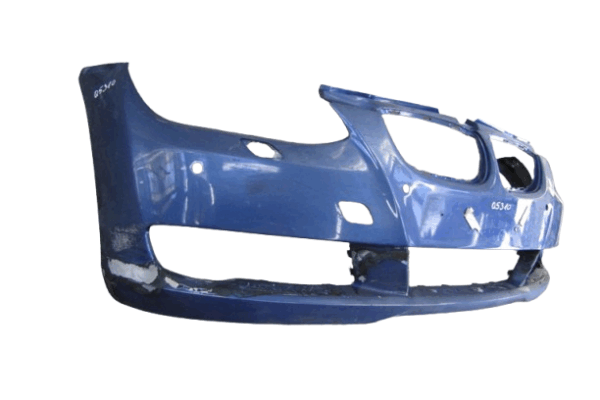 Bumper BMW 3 E92 E93 Coupe Cabrio 06-08 Voorbumper Q5310
