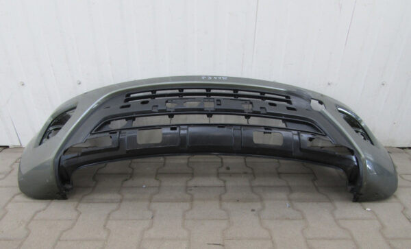 Bumper Suzuki Ignis 3 III Facelift 20-71711-73S0 Voorbumper PJ418
