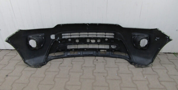 Bumper Suzuki Ignis 3 III Facelift 20-71711-73S0 Voorbumper PJ418
