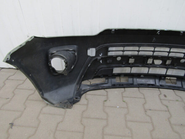 Bumper Suzuki Ignis 3 III Facelift 20-71711-73S0 Voorbumper PJ418