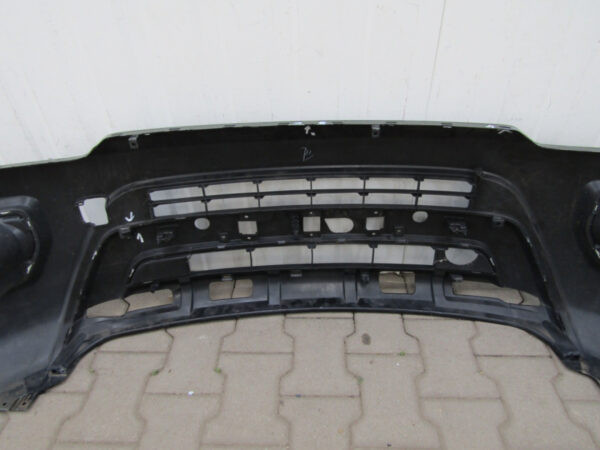Bumper Suzuki Ignis 3 III Facelift 20-71711-73S0 Voorbumper PJ418