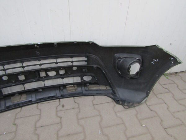 Bumper Suzuki Ignis 3 III Facelift 20-71711-73S0 Voorbumper PJ418