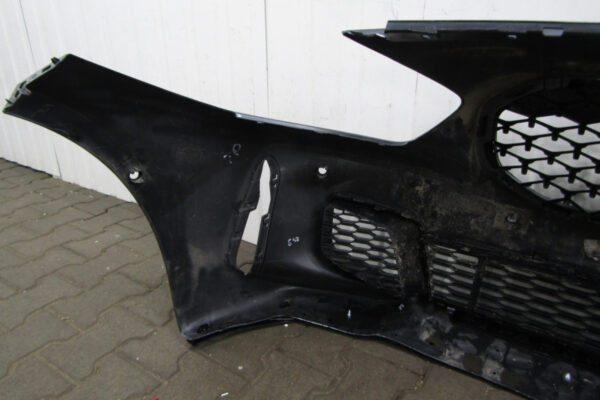 Bumper BMW M135 F40 M Performance 19-23 Voorbumper MZ1786