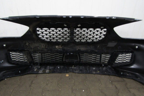 Bumper BMW M135 F40 M Performance 19-23 Voorbumper MZ1786