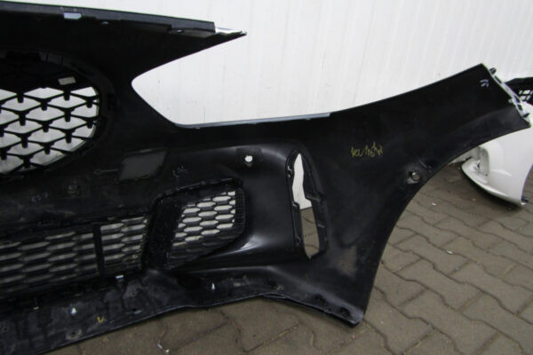 Bumper BMW M135 F40 M Performance 19-23 Voorbumper MZ1786