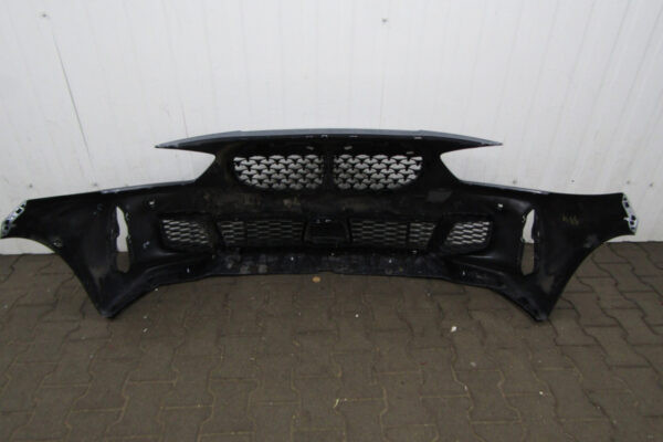 Bumper BMW M135 F40 M Performance 19-23 Voorbumper MZ1786