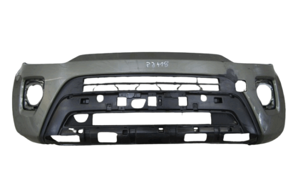 Bumper Suzuki Ignis 3 III Facelift 20-71711-73S0 Voorbumper PJ418