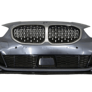 Bumper BMW M135 F40 M Performance 19-23 Voorbumper MZ1786