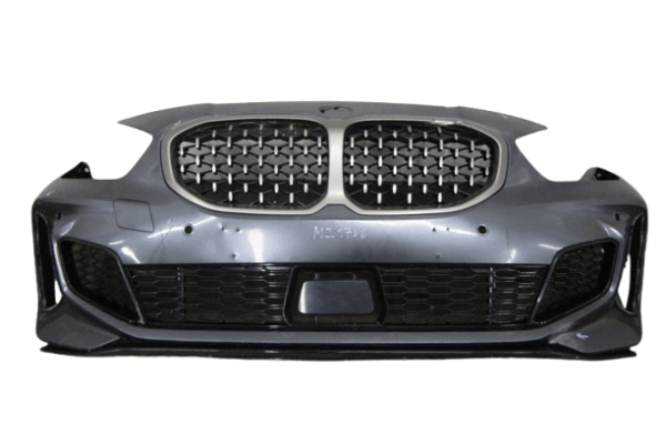 Bumper BMW M135 F40 M Performance 19-23 Voorbumper MZ1786