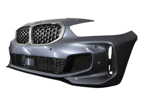 Bumper BMW M135 F40 M Performance 19-23 Voorbumper MZ1786