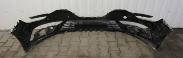 Bumper  Renault Megane IV 4 16-20  620225094R Voorbumper  KS6889