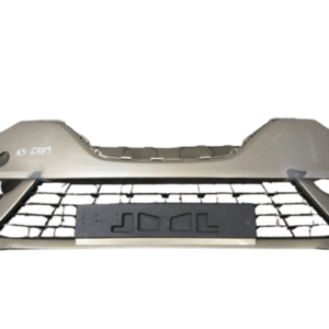 Bumper  Renault Megane IV 4 16-20  620225094R Voorbumper  KS6889