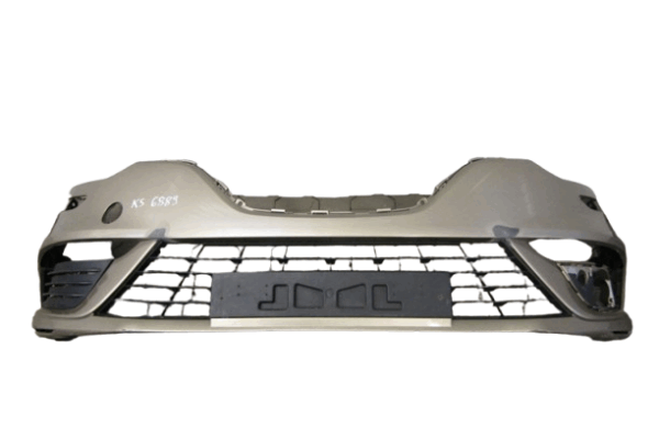 Bumper  Renault Megane IV 4 16-20  620225094R Voorbumper  KS6889