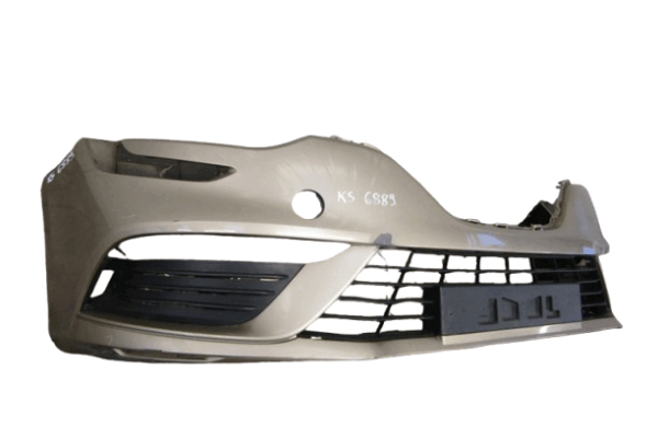 Bumper  Renault Megane IV 4 16-20  620225094R Voorbumper  KS6889