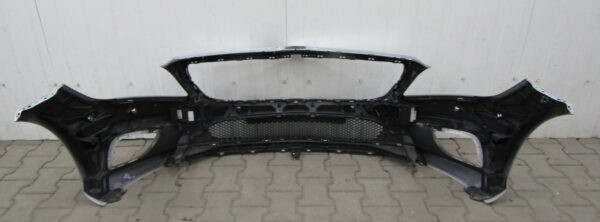 Bumper Mercedes CLS W218 Facelift14-18 RADAR A2188855325 A0009058104 Voorbumper PJ286