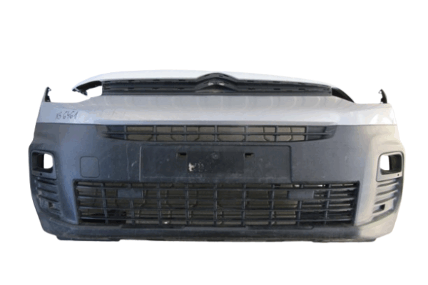 Bumper Citroen Berlingo 4 IV 18- 9816775377 Voorbumper KS6461