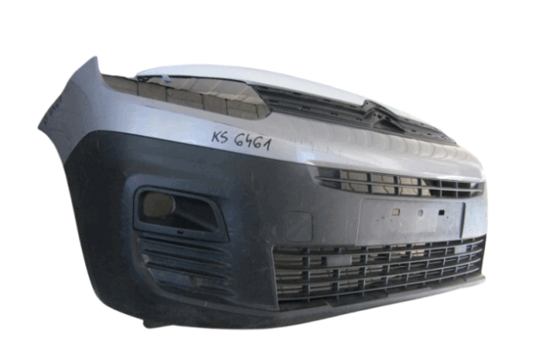 Bumper Citroen Berlingo 4 IV 18- 9816775377 Voorbumper KS6461