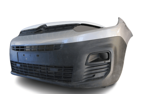 Bumper Citroen Berlingo 4 IV 18- 9816775377 Voorbumper KS6461