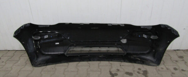 Bumper BMW I3 Facelift 17-22 51117462280 Voorbumper KS8037
