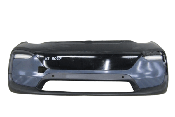 Bumper BMW I3 Facelift 17-22 51117462280 Voorbumper KS8037