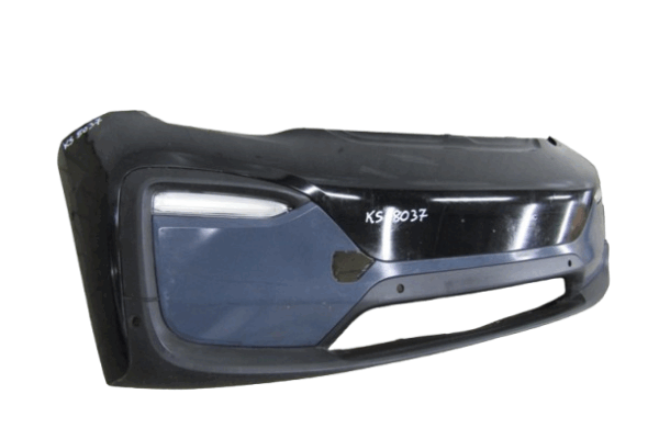 Bumper BMW I3 Facelift 17-22 51117462280 Voorbumper KS8037