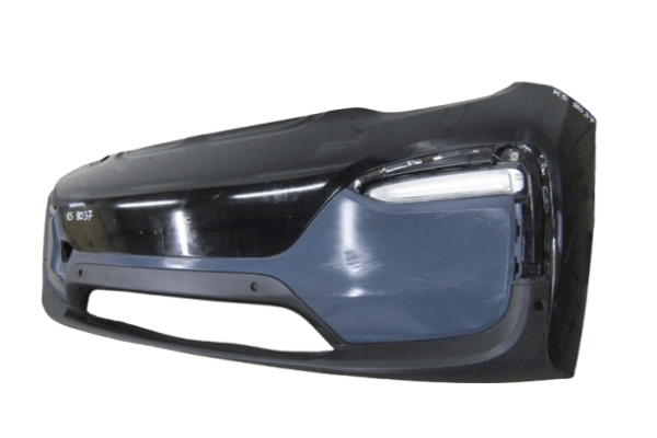 Bumper BMW I3 Facelift 17-22 51117462280 Voorbumper KS8037