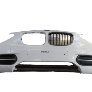 Bumper BMW 1 F20 F21 Sport Line 11-15 Voorbumper Q3875