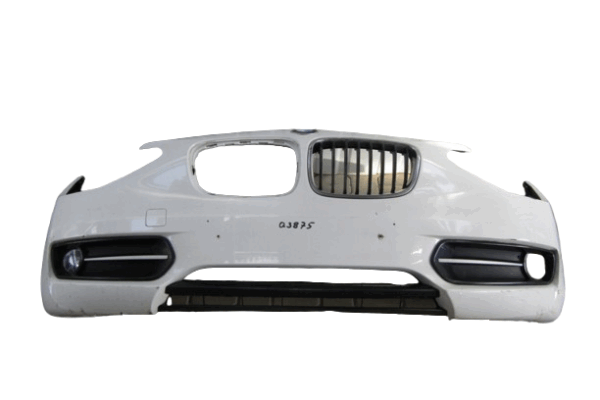 Bumper BMW 1 F20 F21 Sport Line 11-15 Voorbumper Q3875