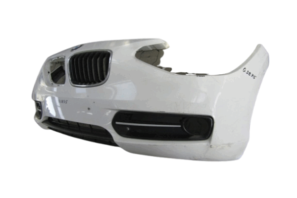 Bumper BMW 1 F20 F21 Sport Line 11-15 Voorbumper Q3875