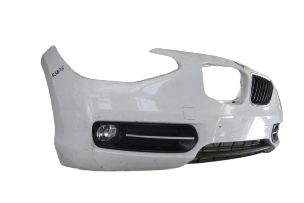 Bumper BMW 1 F20 F21 Sport Line 11-15 Voorbumper Q3875